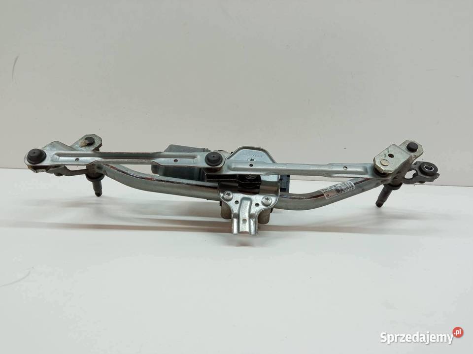 MECHANIZM WYCIERACZEK PRZÓD EUROPA 0390241540