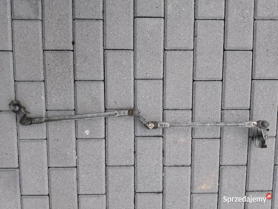 Ramiona wycieraczek nysa Bielsko-Biała