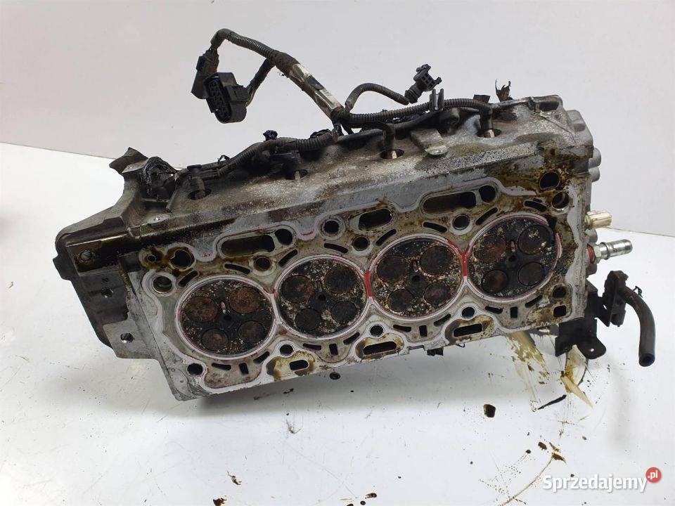 GŁOWICA VOLVO V70 31401431 Lipno