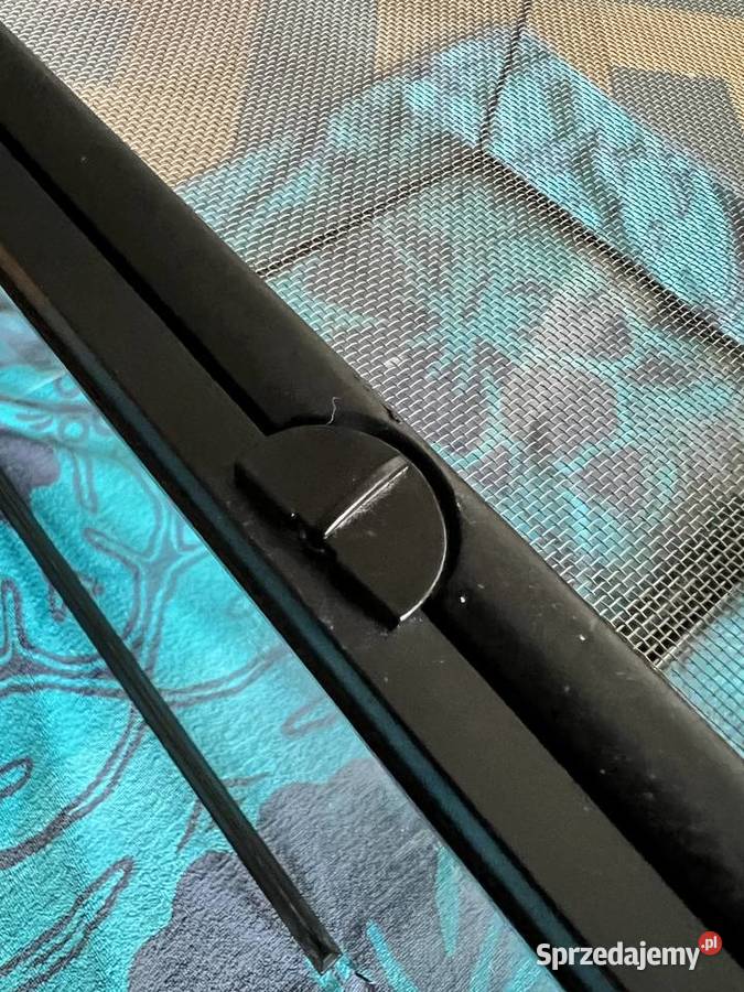 ExoTerra Terrarium szklane MEDIUM 60x45x45 mazowieckie