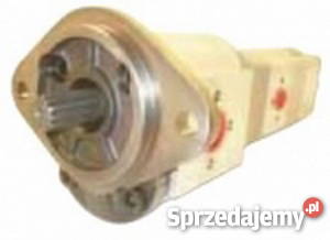 Pompa hydrauliczna do JCB Trzcianka