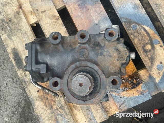 Kolumna kierownicza ZF Setra Jastrzębniki sprzedam