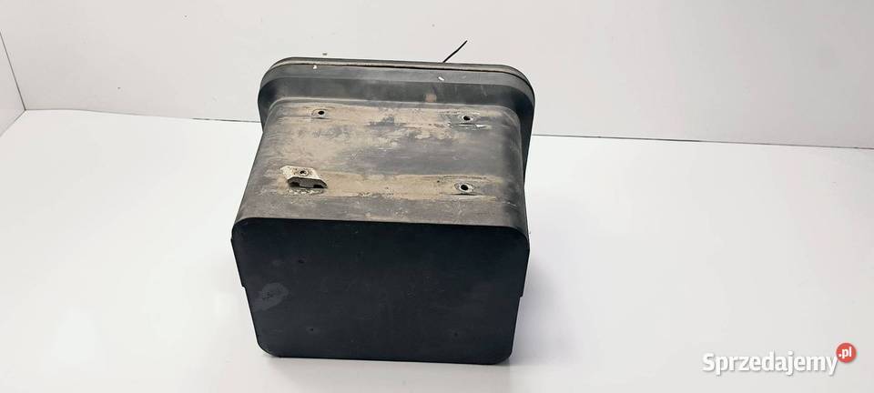 SKRZYNKA NARZĘDZIOWA IVECO DAILY 35S18 Lipno