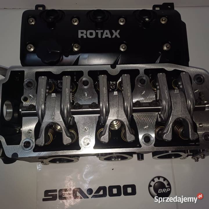 Głowica SeaDoo 1603 RXTRXPGTI 230300 Rotax