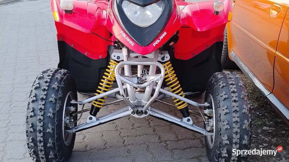 Polaris Phoenix 200 Quady hom L7E Kymco Cfmoto Nowy Dwór Mazowiecki