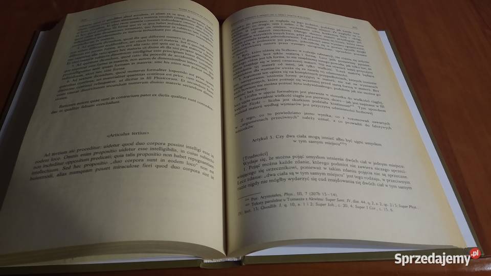 O poznaniu Boga wydanie łacińskopolskie  Św religioznawstwo, nauki teologiczne