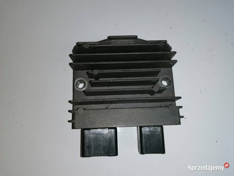 Honda CBF 600 regulator napięcia pomorskie Słupsk