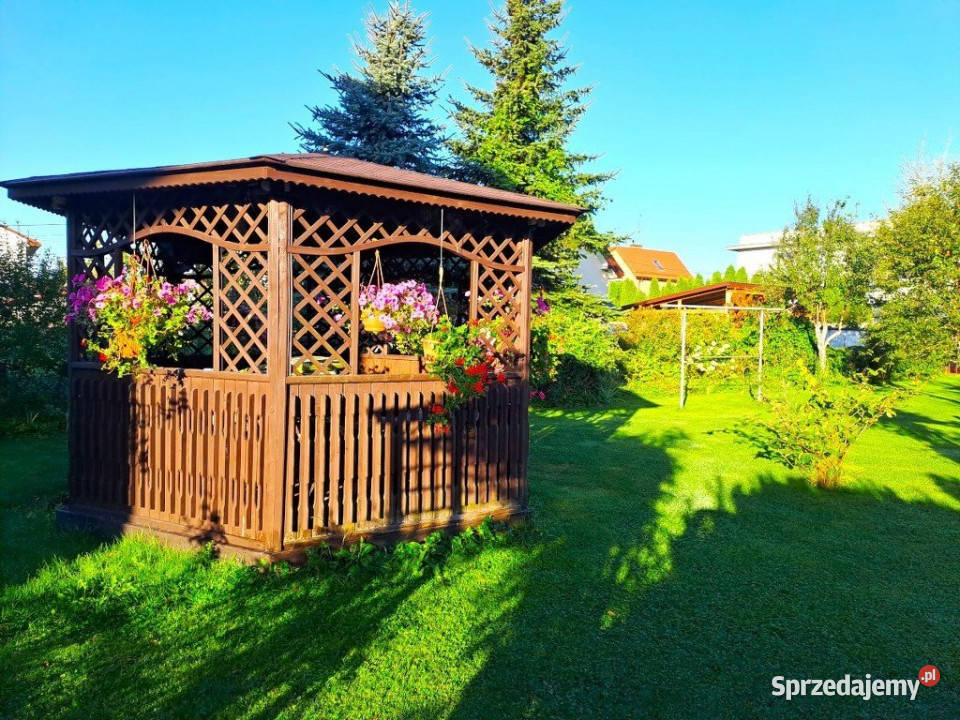 Sprzedam dom wolnostojący Kielce