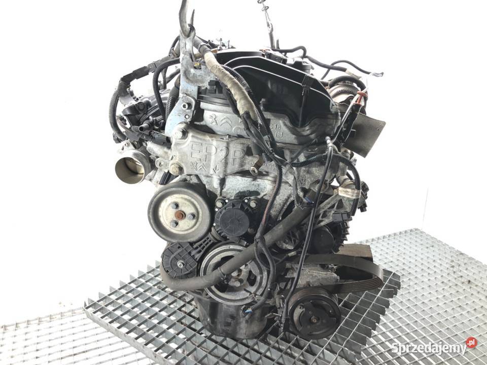 SILNIK KOMPLETNY OPEL 16 181 GRANDLAND sprzedam