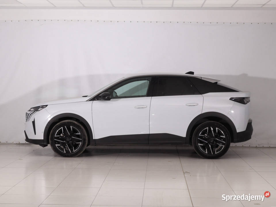 Peugeot 3008 12 MHEV 1199cm3 Piaseczno
