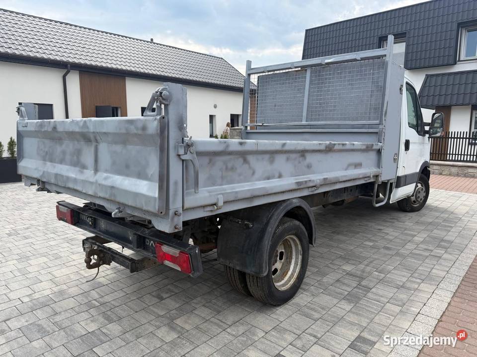 Tanio Iveco Samochody dostawcze Turek