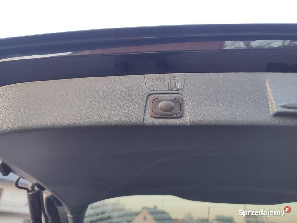 Ford C II 16 125 Duratec Mega Serwis Ford czujnik parkowania Turek sprzedam