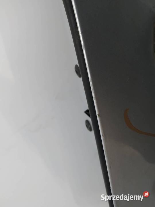 DRZWI PRAWE TYŁ KOMBI LA7W Skoda Superb II Drzwi