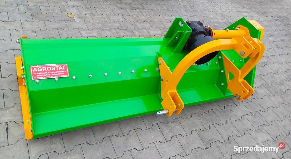 Kosiarka bijakowa AGROSTAL z klapą szerokość 180 Tarnogród