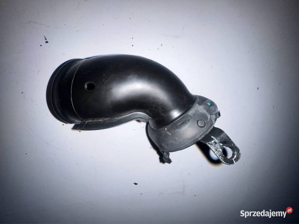 rura dolot lewa Honda CB 650 R 2023r Czujniki i sterowniki Ostrzeszów