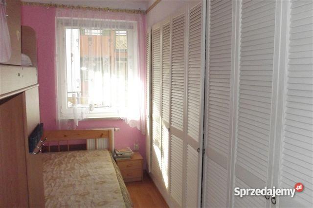 MIESZKANIE W TBS 11 Listopada