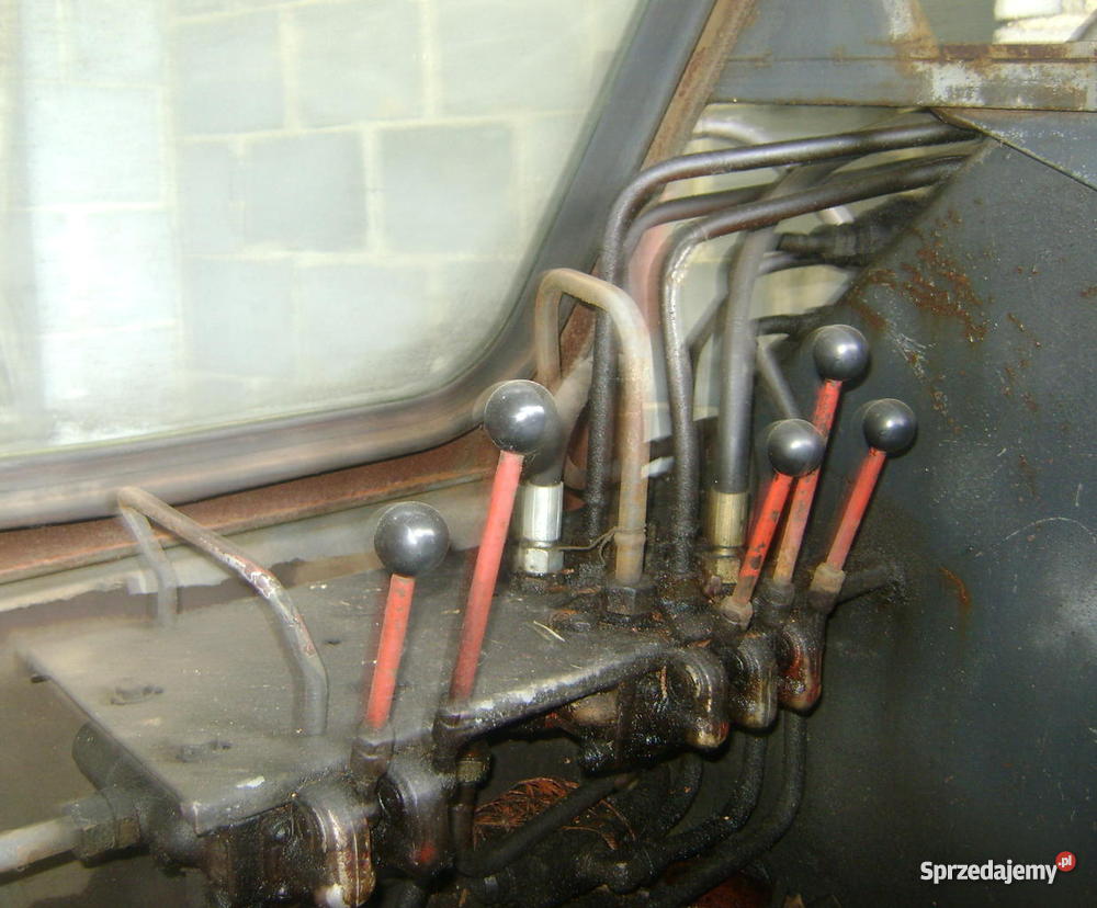 CYKLOP małopolskie Graboszyce sprzedam