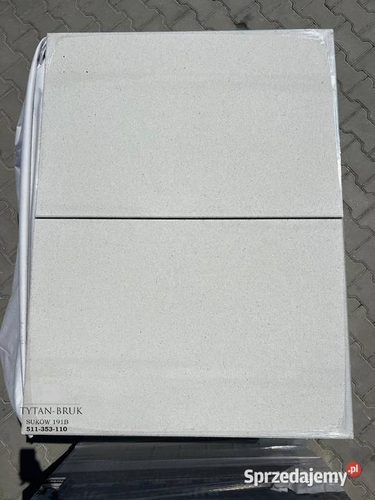 Płyta tarasowa GIGANTE MOLTO 120x90 Silver świętokrzyskie Suków