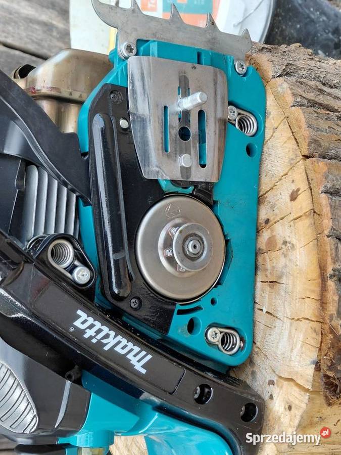Piła spalinowa makita es3501s świętokrzyskie Sandomierz