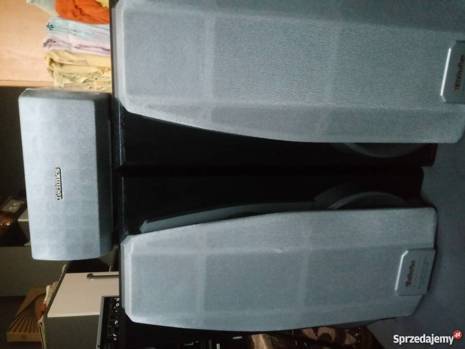 Technics SHEH790 Lubsko