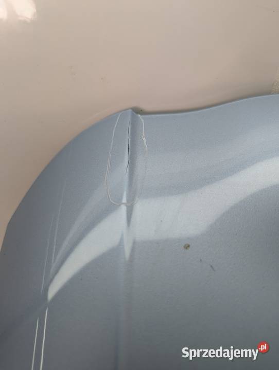 KLAPA BAGAŻNIKA EHH TELES BLUE CITROEN C4 GRAND Klapy bagażnika Białystok