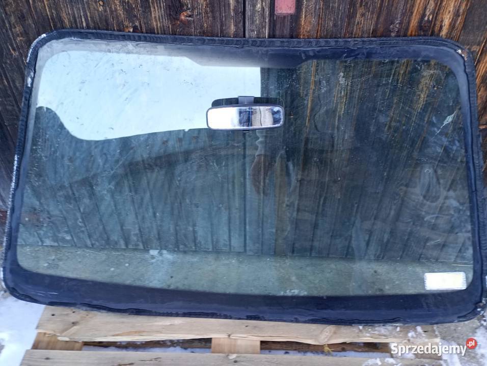 FORD PUMA MK1 PRZEDNIA SZYBA małopolskie