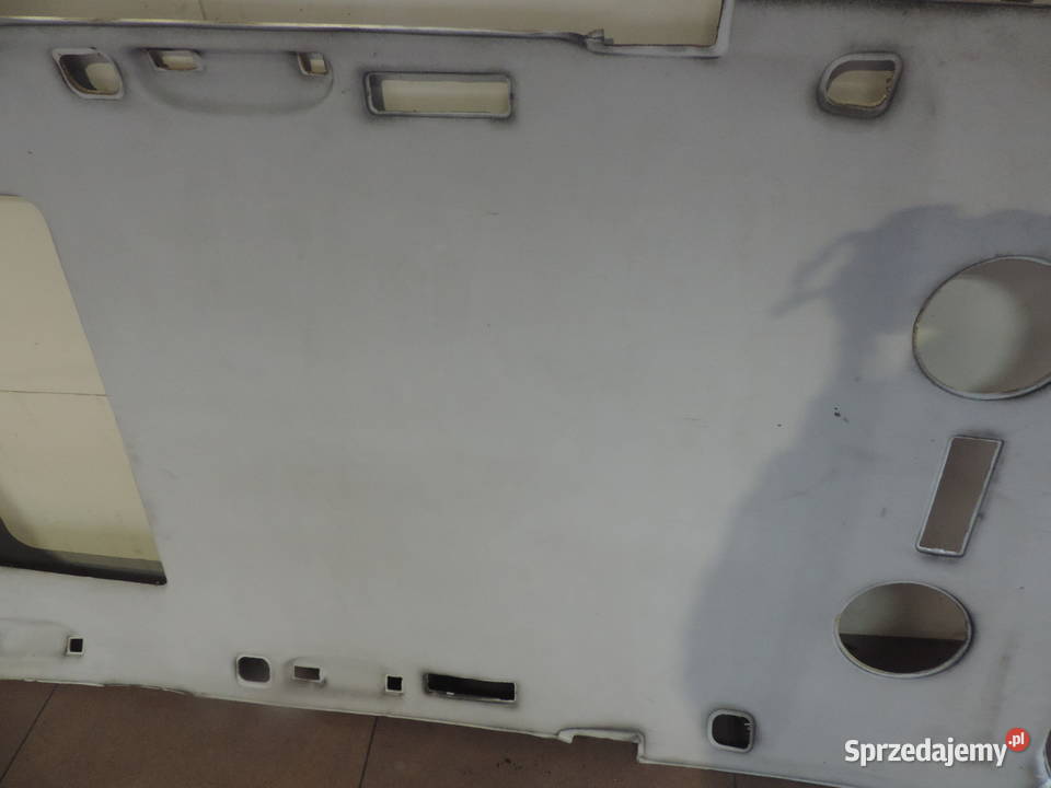 PODSUFITKA BMW 5 E39 KOMBI Nowy Sącz