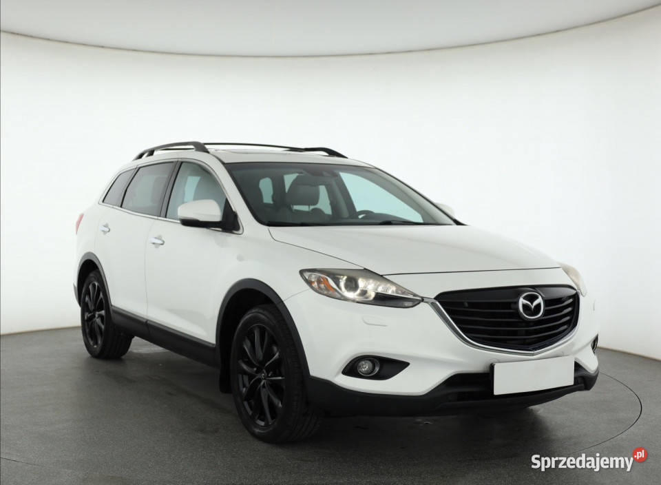 Mazda CX9 37 i Piaseczno