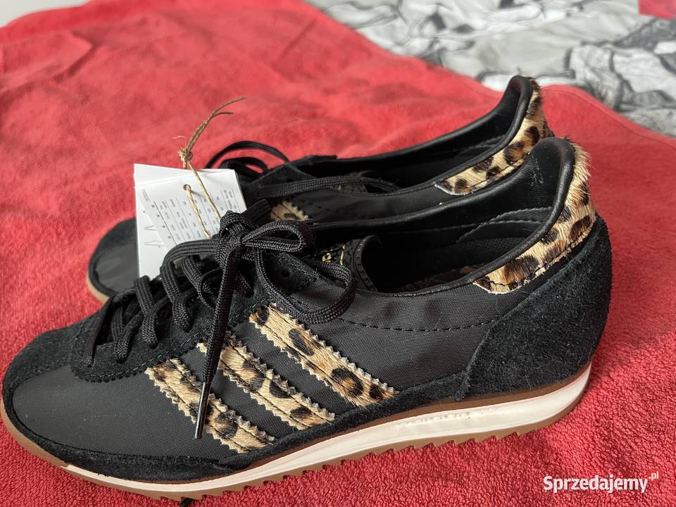 sneakersy damskie Adidas 3823 Łódź