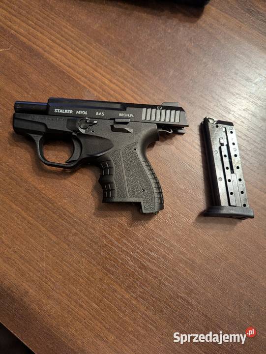 Stalker m 906 Łódź