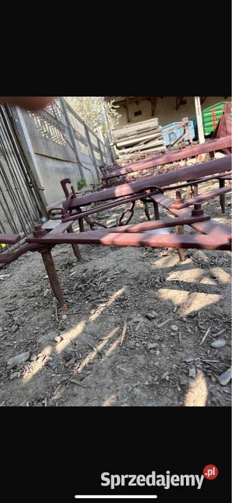 Brony 5 wyremontowane Nysa