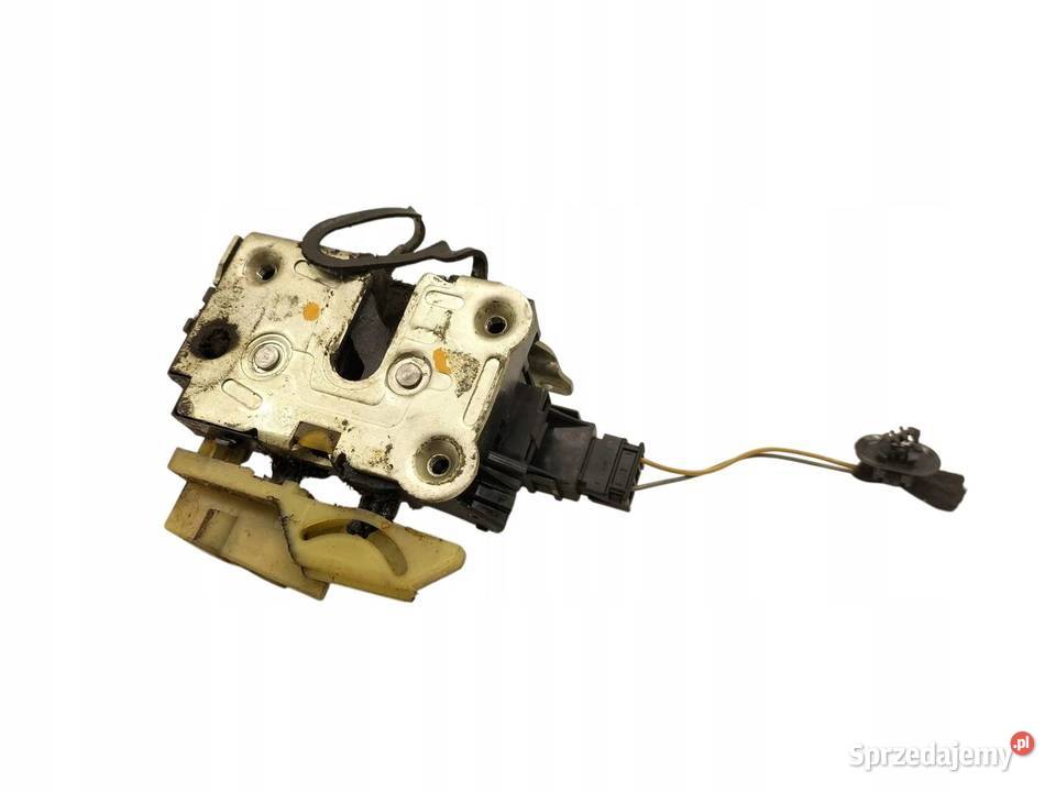 ZAMEK DRZWI LEWY PRZÓD EUROPA Dacia Dokker I osobowe świętokrzyskie sprzedam