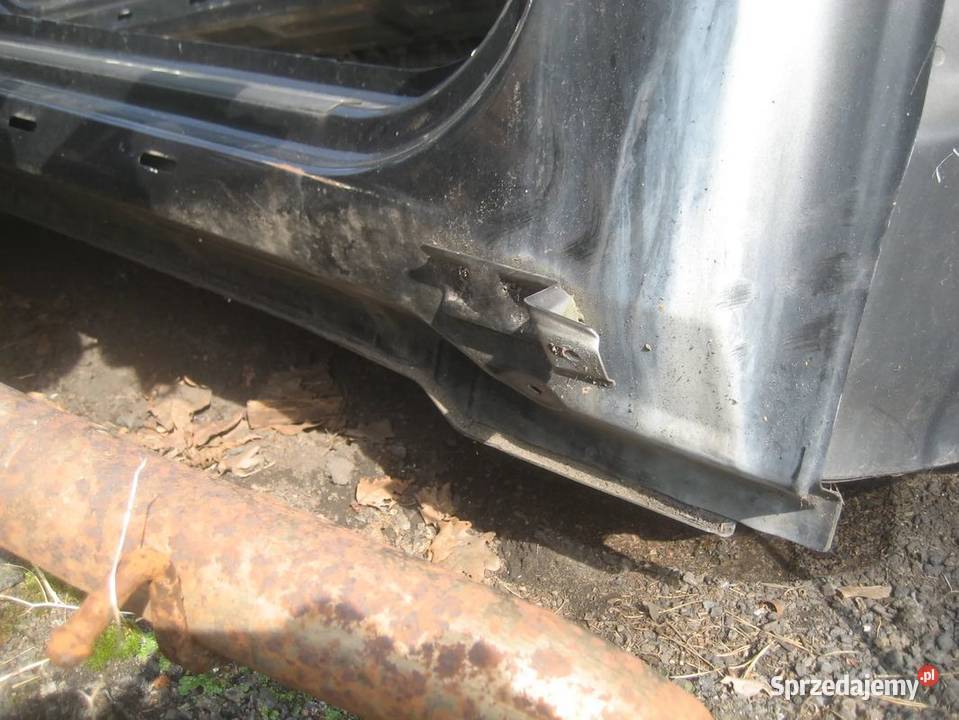 volvo xc90 lift 0714r próg słupek prawy lewy Rakoniewice