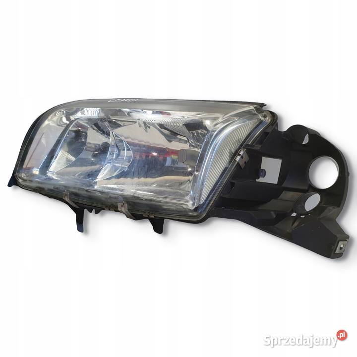 LAMPA LEWA Volvo S80 I LEWY PRZÓD przednia Chełm sprzedam