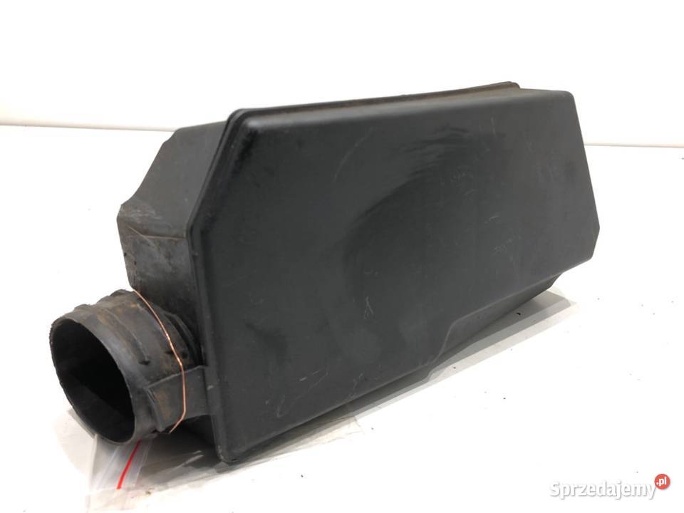 RURA POWIETRZA DACIA DUSTER T04021A152 16 105 podkarpackie