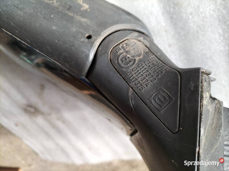 LUSTERKO LEWE Volvo S40 S 40 0117373 Kamień-Kolonia