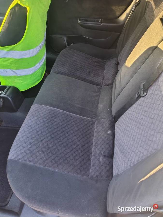 Sprzedam opla astrę 18benzyna gaz zamienię na Chełm