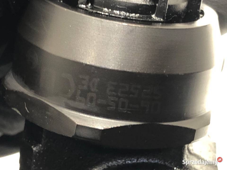 POMPOWTRYSKIWACZE KOMPLET VW TOURAN BMM 20 140 osobowe