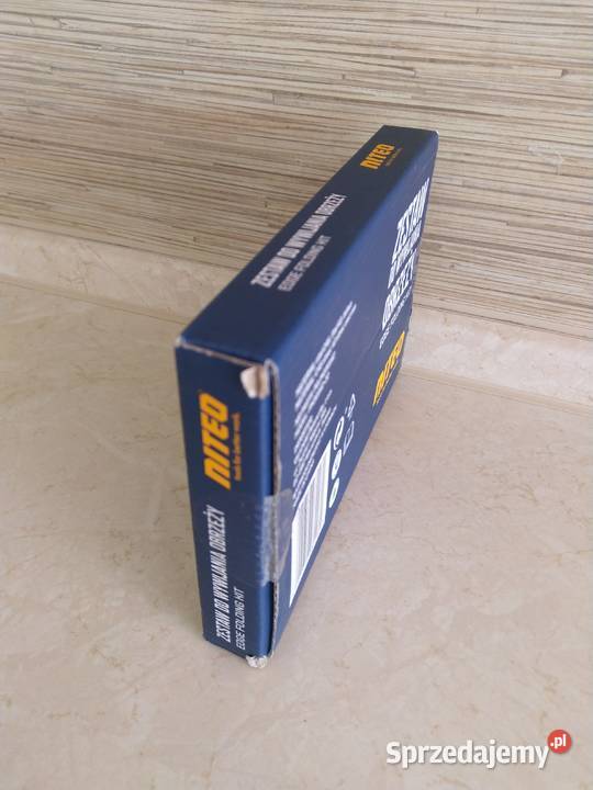 NAJTANIEJ Zestaw Do Wywijania Obrzeży 8