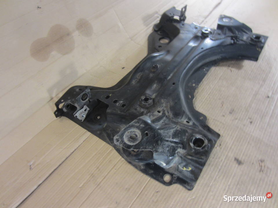 Wózek kołyska przód Peugeot 308 2013 HB 12