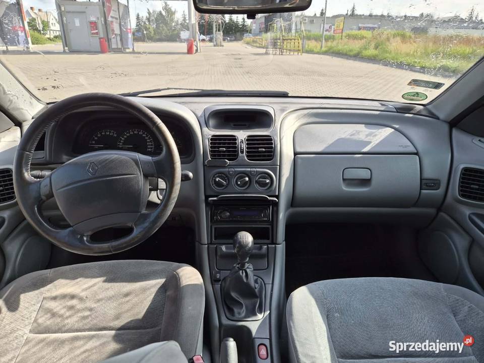Renault laguna 1 lifting Ostrów Wielkopolski