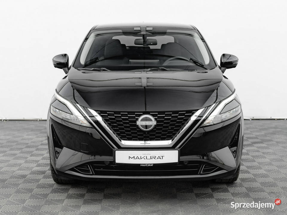 Nissan Qashqai GD5H51413 DIGT mHEV NConnecta pomorskie Gdańsk