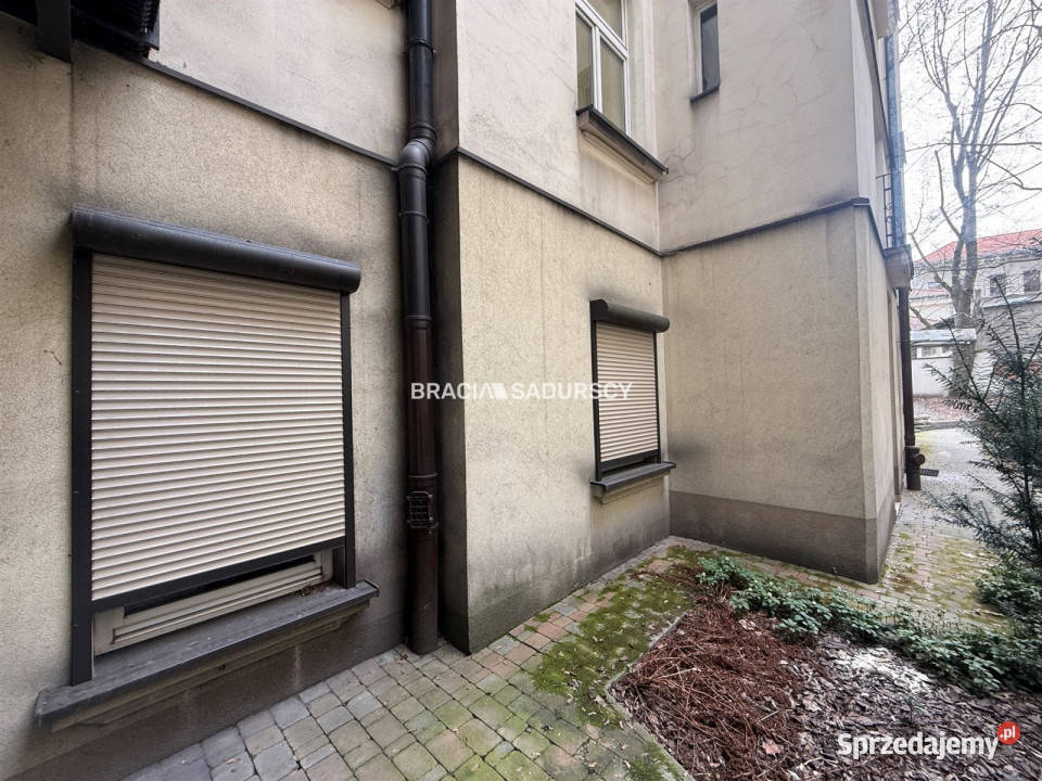 Mieszkanie Kraków 319m2 2pokojowe Wynajem