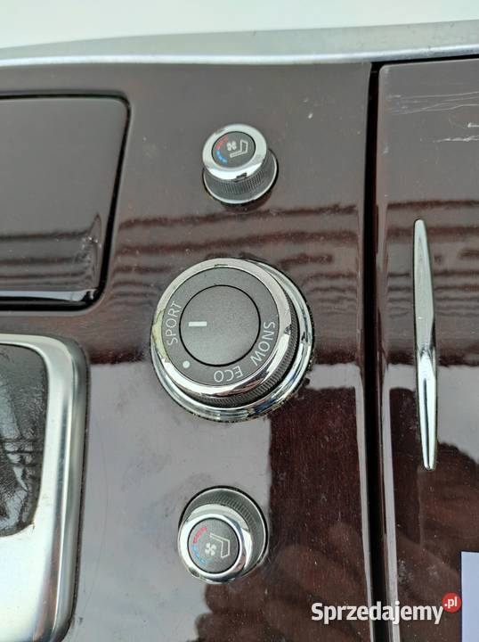 PANEL SCHOWEK MIESZEK TUNELU ŚRODEK INFINITI Q70 Nowy Tomyśl