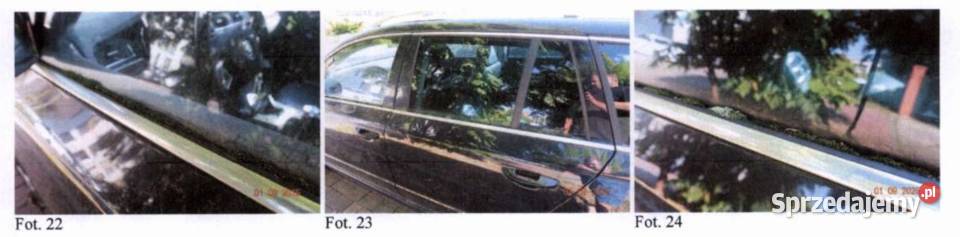 Syndyk sprzeda Skoda Superb 2013 20 TDICR MR 14 śląskie Katowice sprzedam