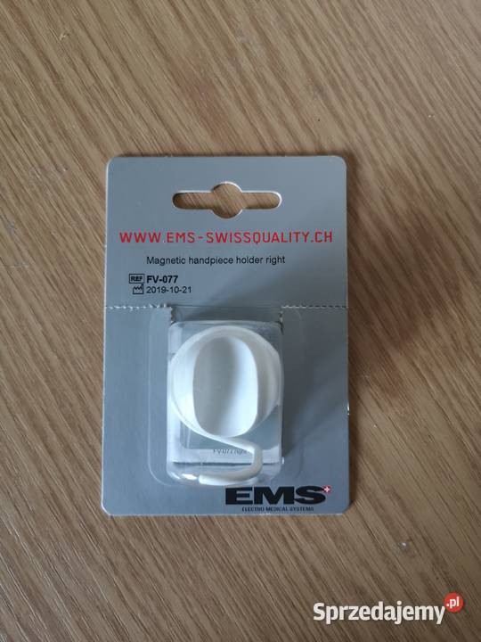 Uchwyt do skalera piaskarki EMS AIR FLOW MASTER podkarpackie sprzedam