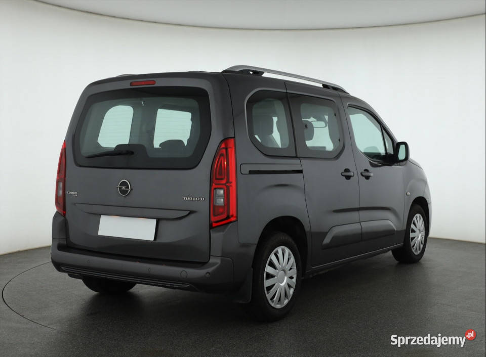 Opel Combo 15 CDTI czujnik deszczu Combo mazowieckie