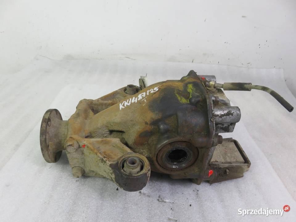 DYFER MITSUBISHI OUTLANDER I 20 MR111746 3312 małopolskie