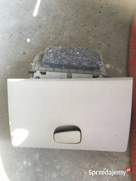 SCHOWEK ZAŚLEPKA RENAULT ZOE 681088547R lubelskie