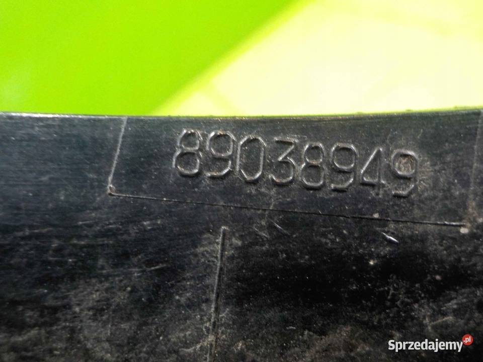 OPEL CORSA D LIFT 14r HB 3D lampa lewa tyl Suków